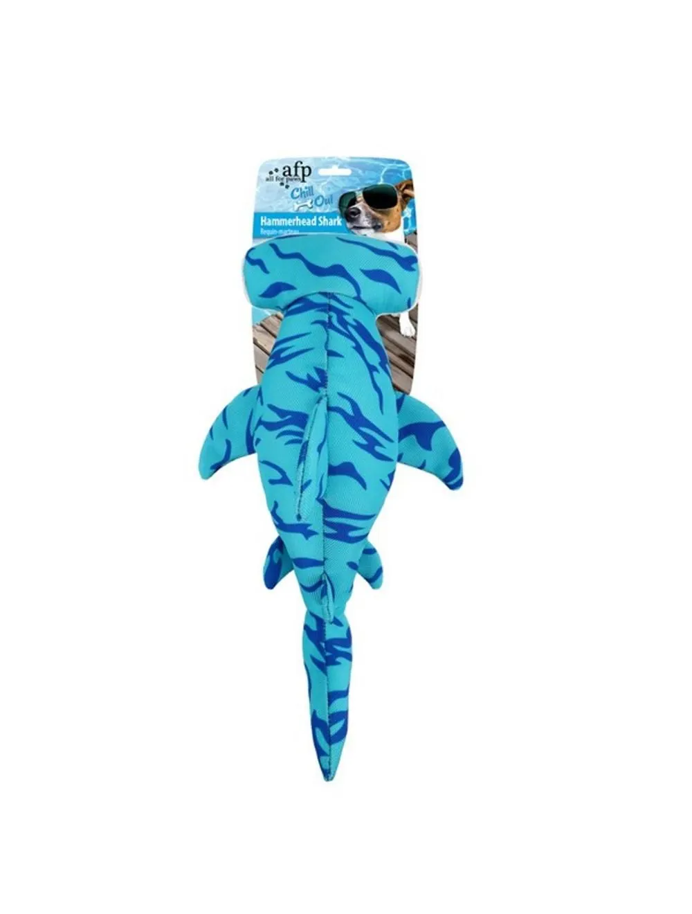 AFP Chill Out Hunde Hammerhaj 35cm
